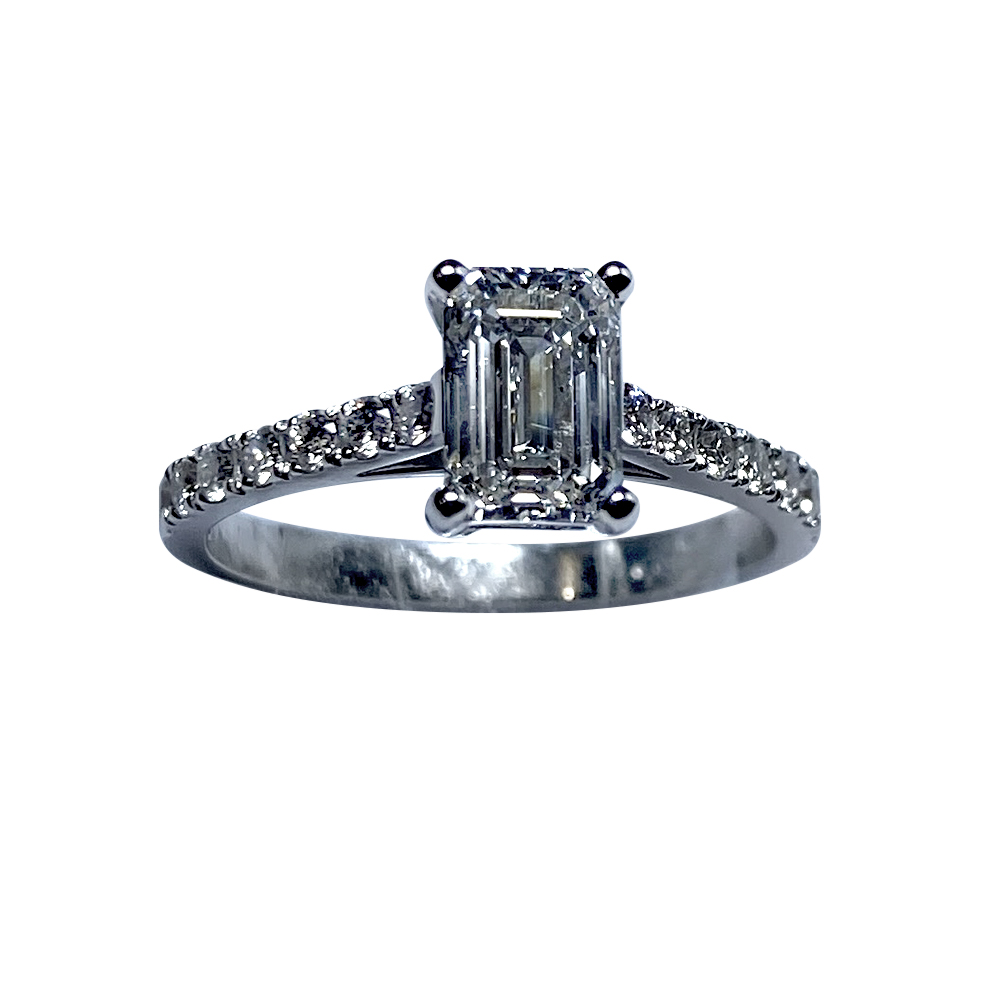 Anello Promise immagine 1